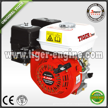 Tiger 5.5hp motor a gasolina gx160